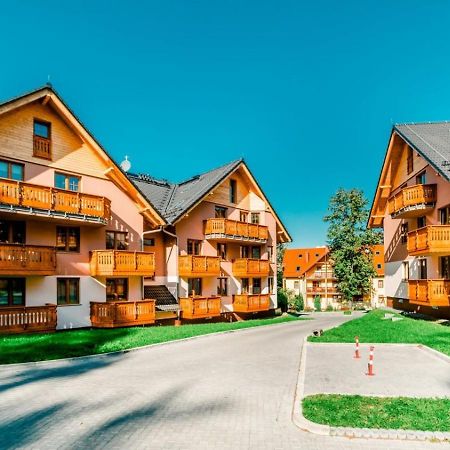 Apartamenty Everysky Nadrzeczna 3E-3D Karpacz Exterior photo