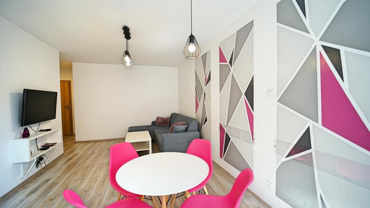 Apartamenty Everysky Nadrzeczna 3E-3D Karpacz Exterior photo