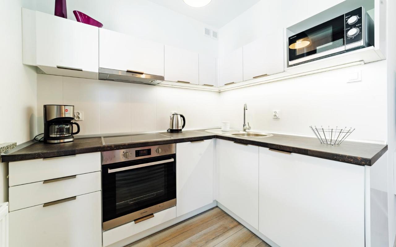 Apartamenty Everysky Nadrzeczna 3E-3D Karpacz Exterior photo