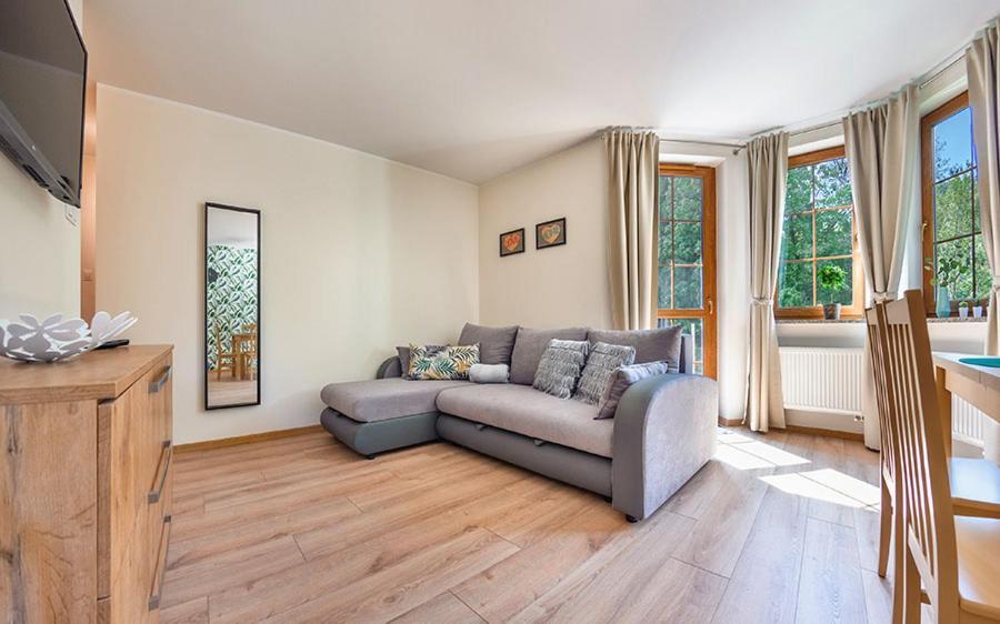 Apartamenty Everysky Nadrzeczna 3E-3D Karpacz Exterior photo