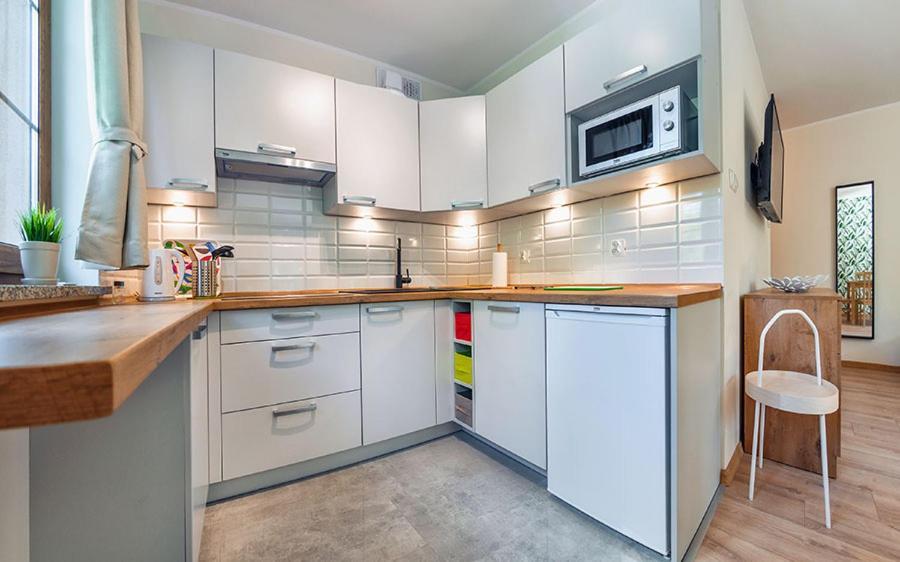 Apartamenty Everysky Nadrzeczna 3E-3D Karpacz Exterior photo
