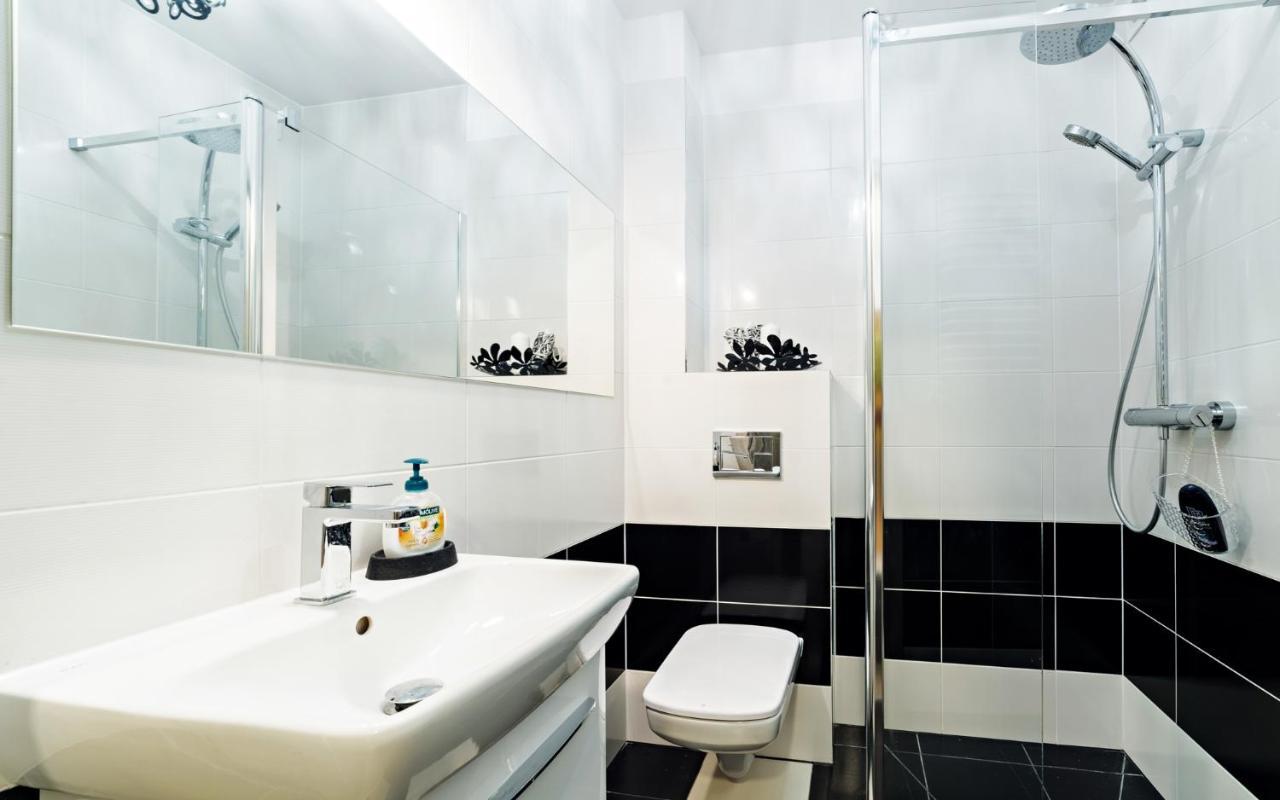 Apartamenty Everysky Nadrzeczna 3E-3D Karpacz Exterior photo