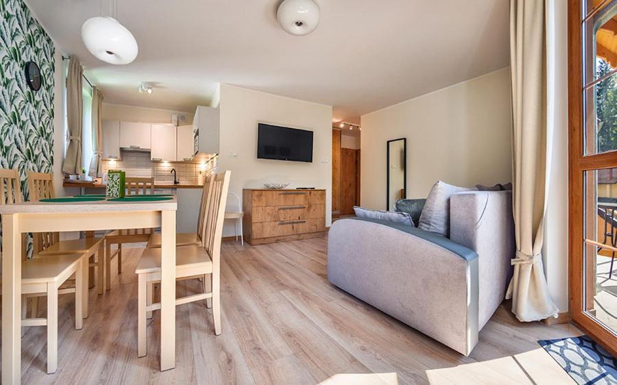 Apartamenty Everysky Nadrzeczna 3E-3D Karpacz Exterior photo
