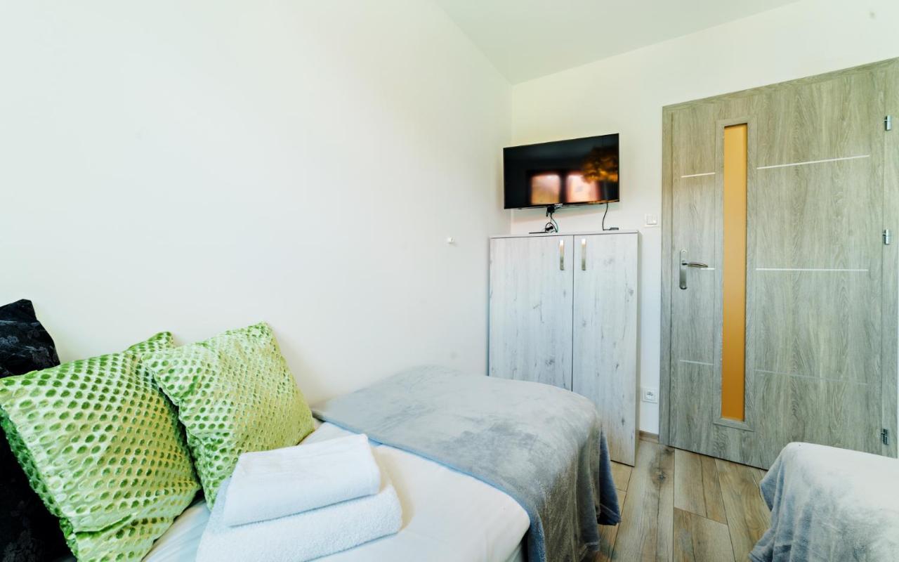 Apartamenty Everysky Nadrzeczna 3E-3D Karpacz Exterior photo