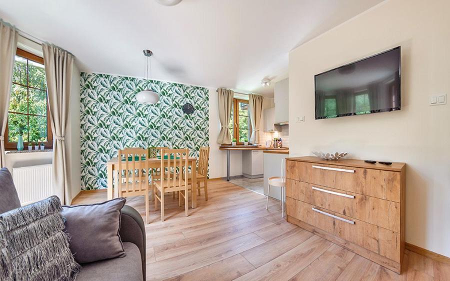 Apartamenty Everysky Nadrzeczna 3E-3D Karpacz Exterior photo