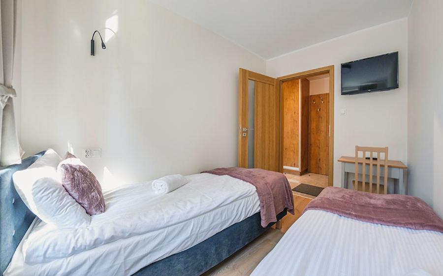 Apartamenty Everysky Nadrzeczna 3E-3D Karpacz Exterior photo