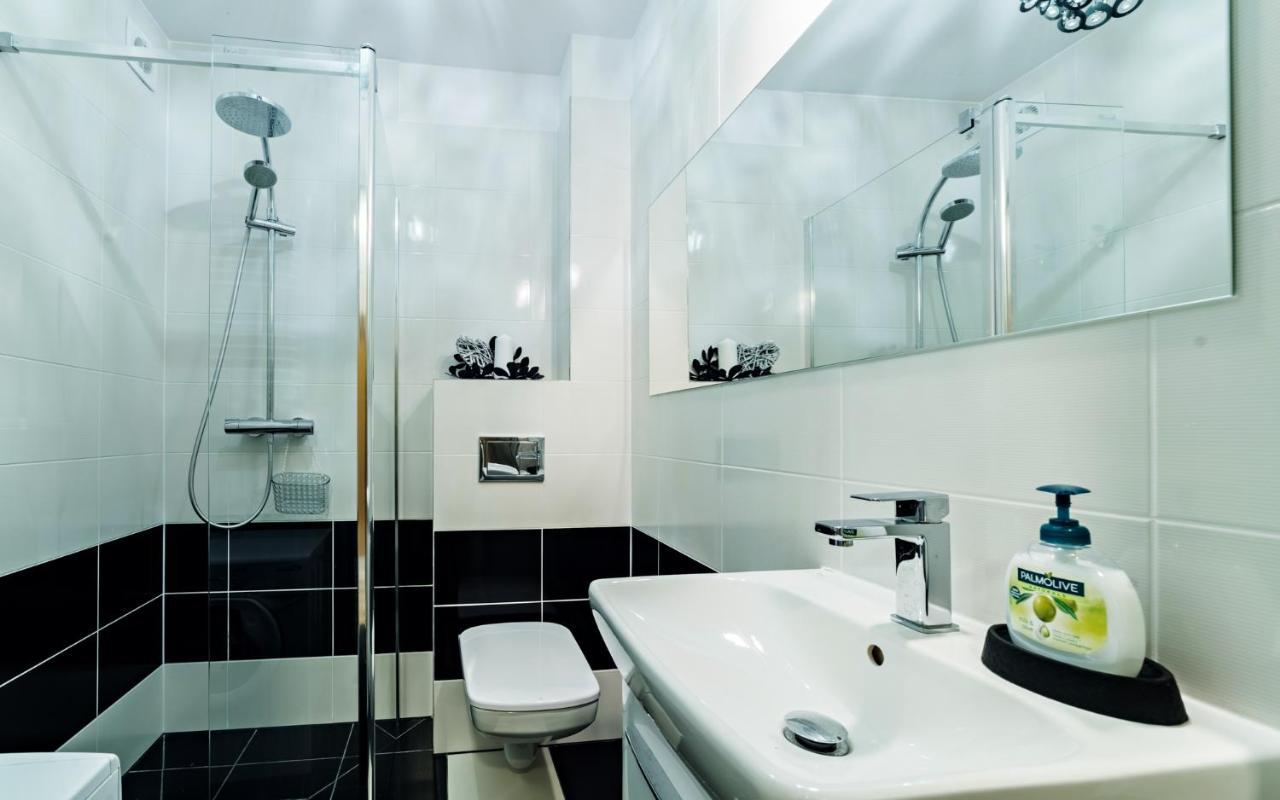 Apartamenty Everysky Nadrzeczna 3E-3D Karpacz Exterior photo