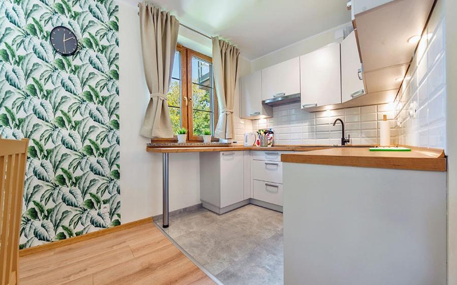 Apartamenty Everysky Nadrzeczna 3E-3D Karpacz Exterior photo