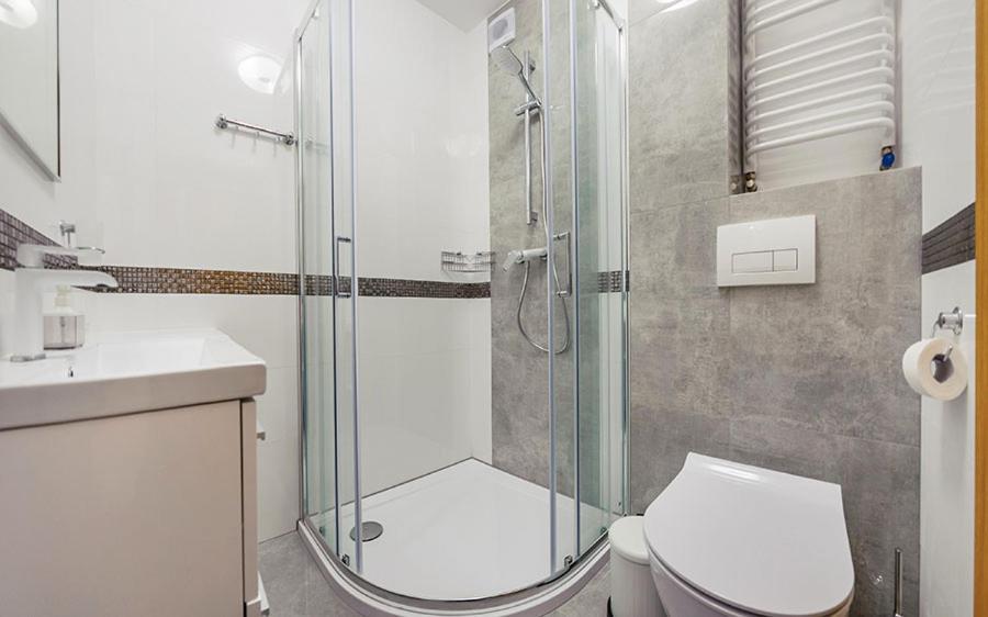 Apartamenty Everysky Nadrzeczna 3E-3D Karpacz Exterior photo