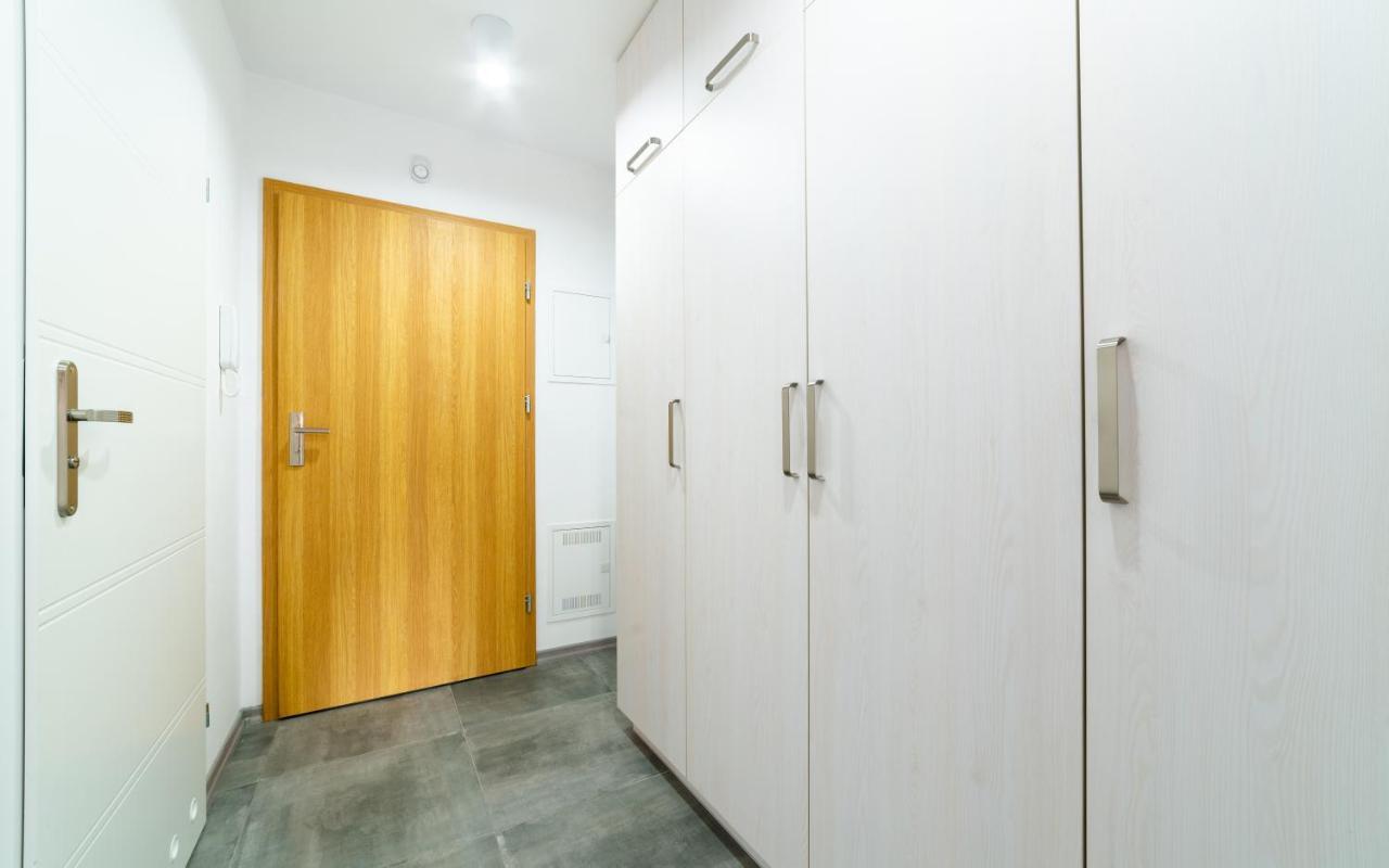 Apartamenty Everysky Nadrzeczna 3E-3D Karpacz Exterior photo