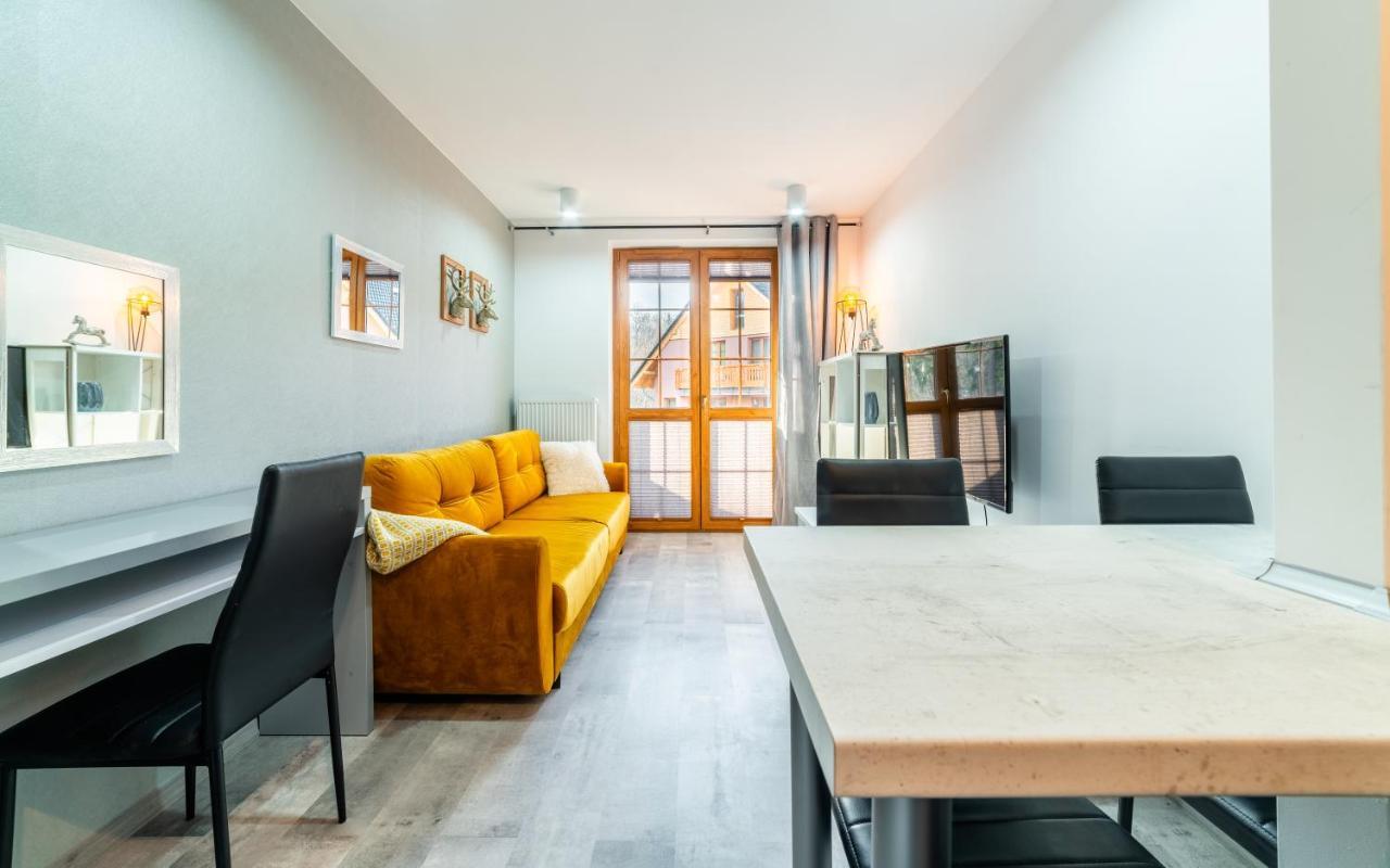 Apartamenty Everysky Nadrzeczna 3E-3D Karpacz Exterior photo