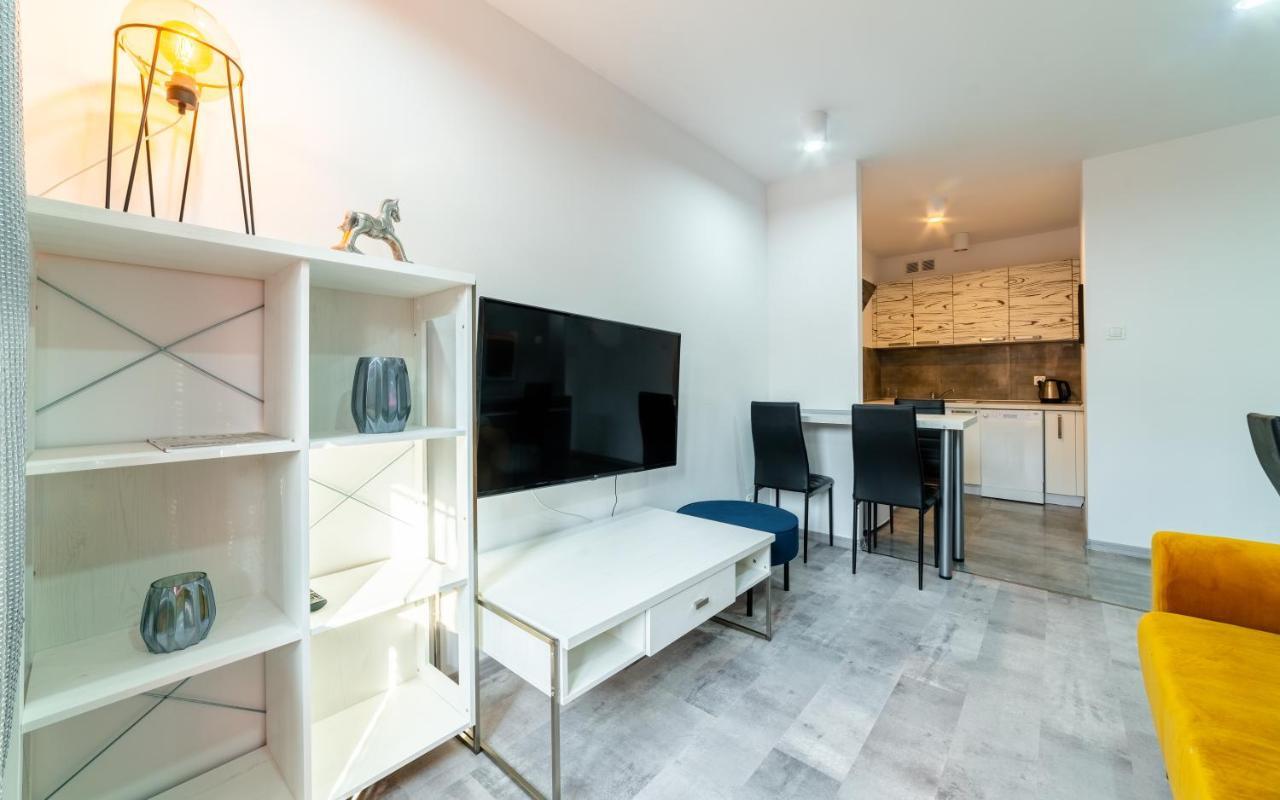 Apartamenty Everysky Nadrzeczna 3E-3D Karpacz Exterior photo