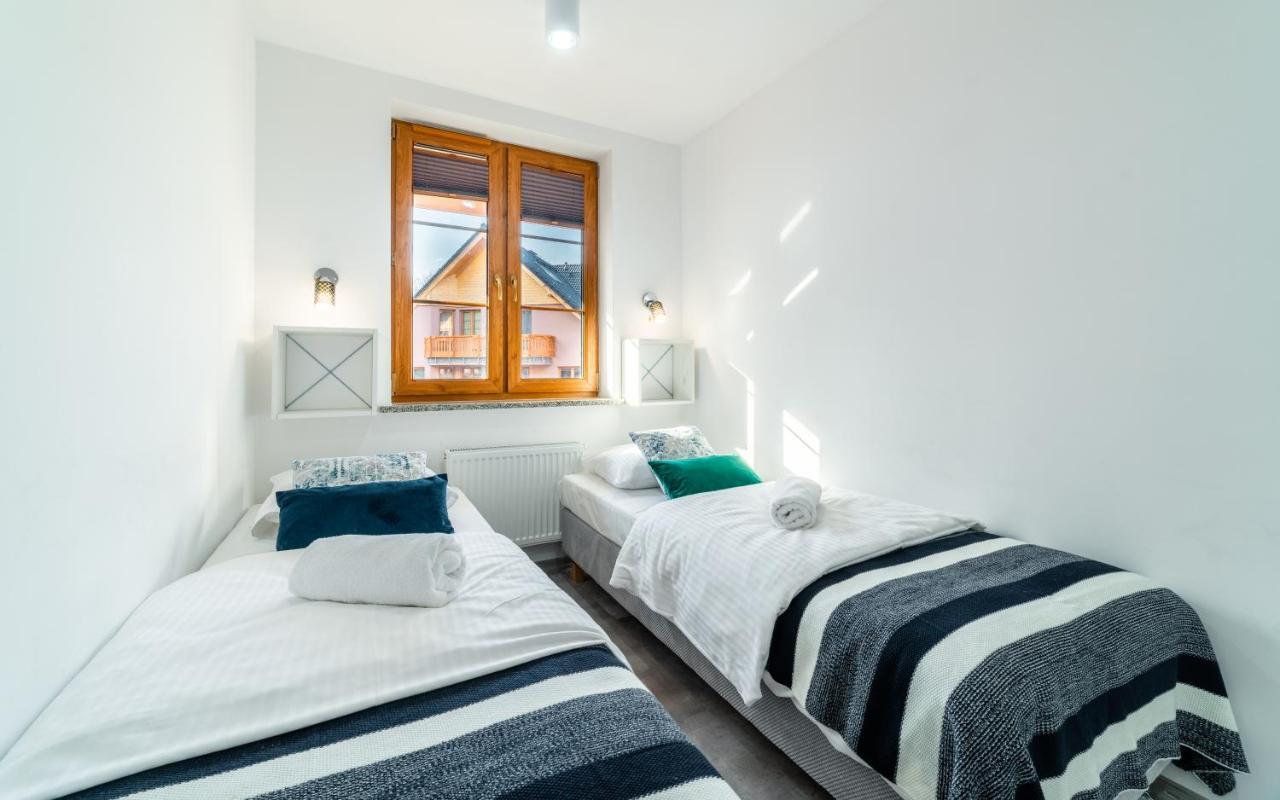 Apartamenty Everysky Nadrzeczna 3E-3D Karpacz Exterior photo