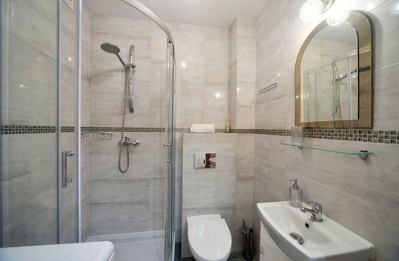 Apartamenty Everysky Nadrzeczna 3E-3D Karpacz Exterior photo