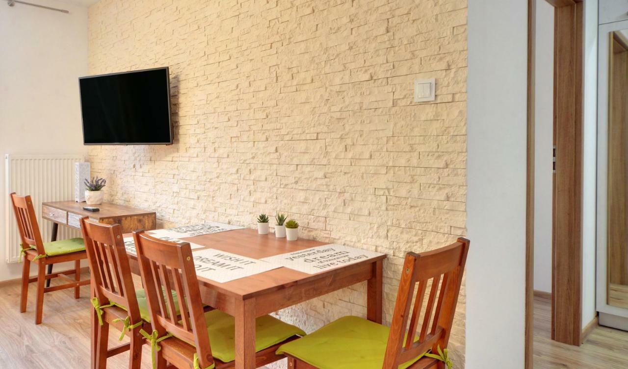 Apartamenty Everysky Nadrzeczna 3E-3D Karpacz Exterior photo