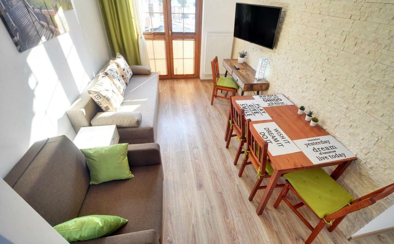 Apartamenty Everysky Nadrzeczna 3E-3D Karpacz Exterior photo