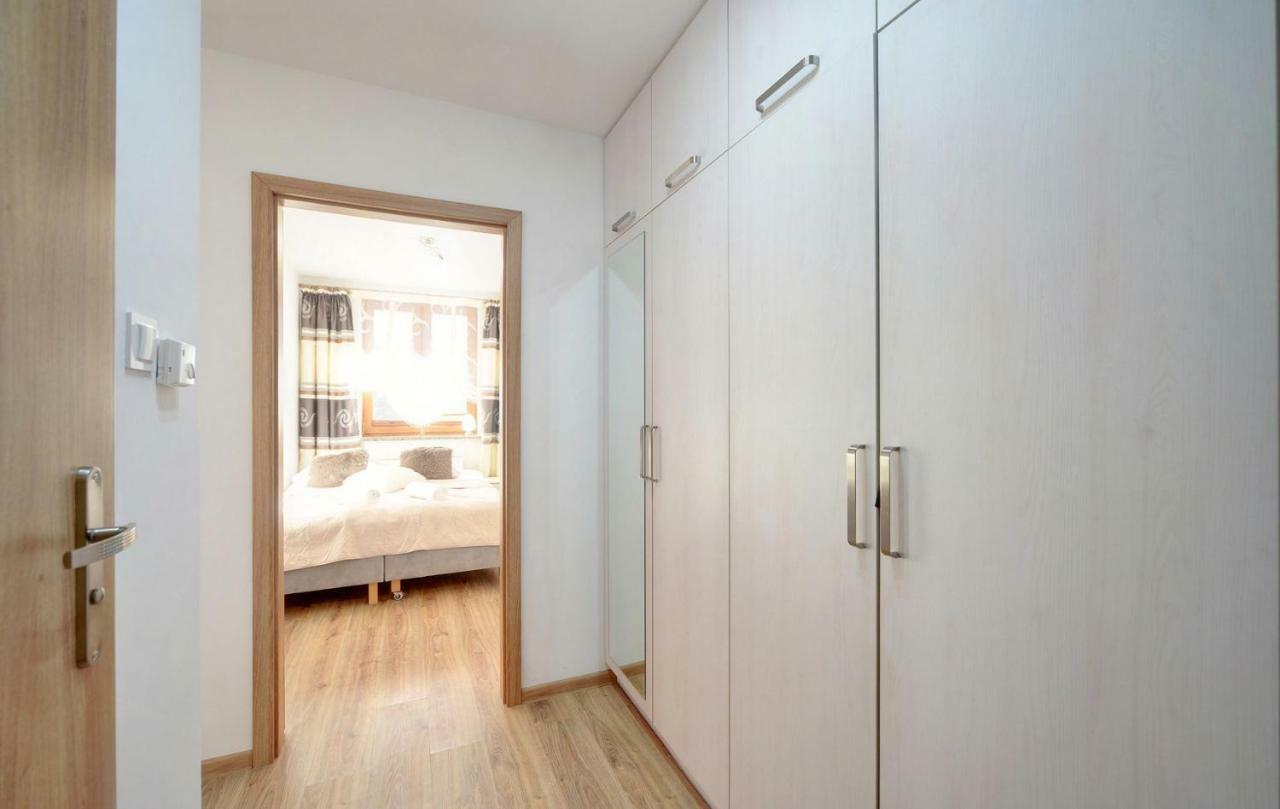 Apartamenty Everysky Nadrzeczna 3E-3D Karpacz Exterior photo