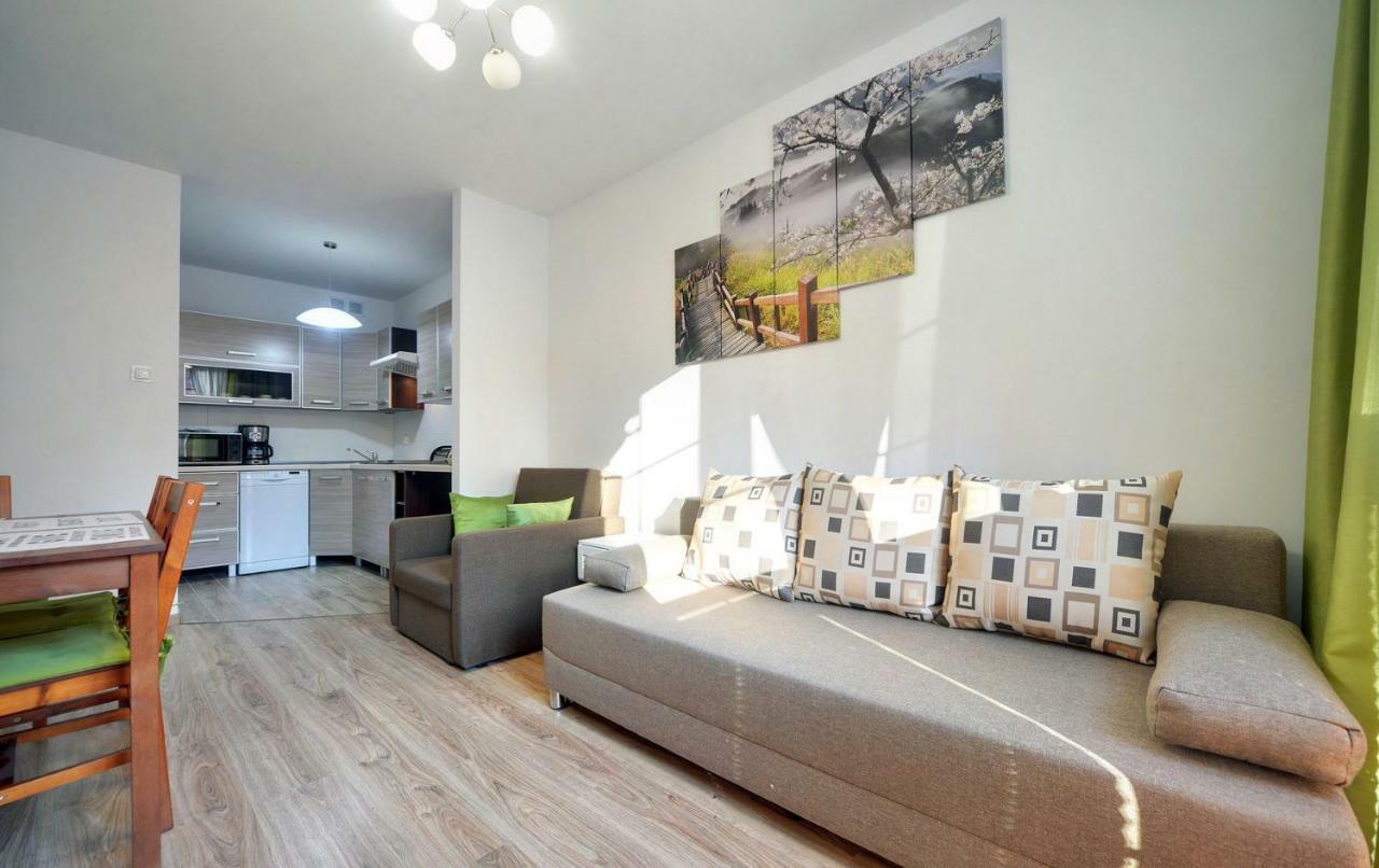Apartamenty Everysky Nadrzeczna 3E-3D Karpacz Exterior photo