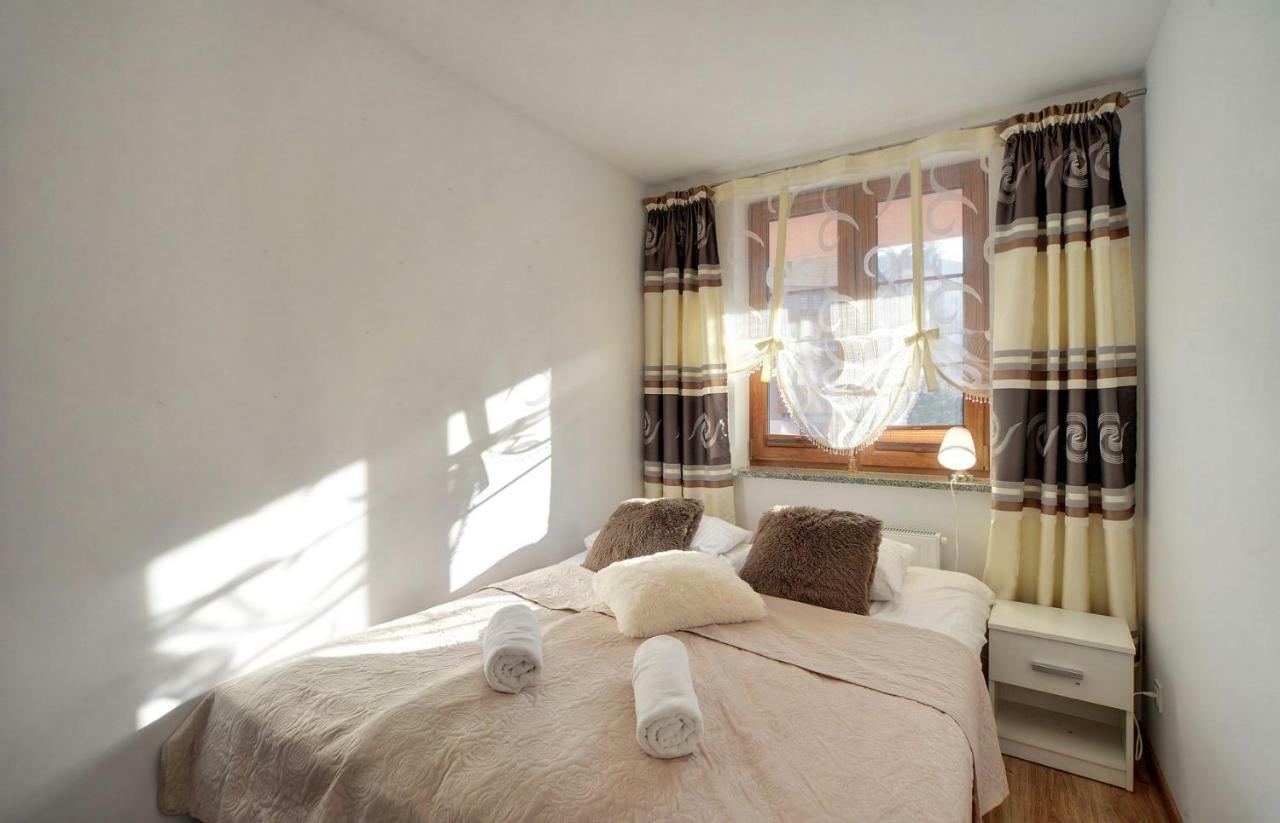 Apartamenty Everysky Nadrzeczna 3E-3D Karpacz Exterior photo